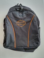 Harley Davidson Rucksack NEU Bayern - Unterdießen Vorschau