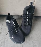 Puma Enzo Laufschuh/ Sportschuh Gr. 44,5 Bayern - Großheubach Vorschau