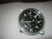 VW Käfer Tacho Tachometer BJ 1968 Tankuhr schöner Zustand Nordrhein-Westfalen - Fröndenberg (Ruhr) Vorschau