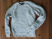 NEU Diesel Black and Gold Pullover Weiß Gr. M Niedersachsen - Lingen (Ems) Vorschau