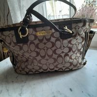 Designer  Tasche von Coach- Neu Hessen - Friedrichsdorf Vorschau