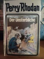 Perry Rhodan Erstausgabe 1979 Der Unsterbliche Schleswig-Holstein - Norderstedt Vorschau