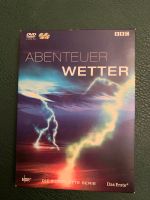 BBC Abenteuer Wetter WIND WASSER KÄLTE HITZE * DVD Nordrhein-Westfalen - Herdecke Vorschau