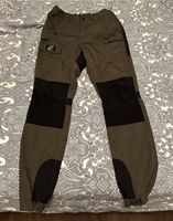 RevolutionRace Damenhose Outdoor in XL grün Niedersachsen - Sickte Vorschau