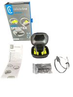 cellularline Sprinter Kopfhörer Bluetooth In Ear Earbuds 5.0 HiFi Hessen - Baunatal Vorschau