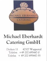 ⭐️ Michael Eberhardt ➡️ Sachbearbeiter  (m/w/x), 42327 Wuppertal - Vohwinkel Vorschau