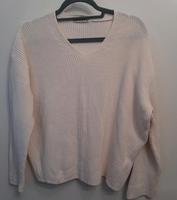 Drykorn Merina StrickPullover Gr. S/M altweiß  uvp 130€ Bremen - Borgfeld Vorschau