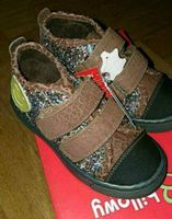 *NEU* Billowy Kinderschuh Glitzer braun Schuh Halbschuh Gr.24 Hamburg-Mitte - Hamburg Hamm Vorschau