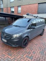 Mercedes Benz Vito / Aluca Systemregal / Kastenwagen / Handwerker Niedersachsen - Cloppenburg Vorschau