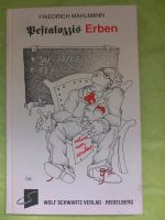 Beftalozzis Erben, Friedrich Mahlmann, Buch Schwarzatal - Schwarzmühle Vorschau