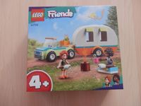 Lego Friends 41726 Campingausflug NEU / OVP Nordrhein-Westfalen - Paderborn Vorschau