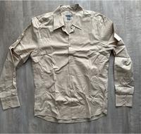 H&M Hemd Hellbraun Braun Beige Creme Gr.L Bayern - Schwabmünchen Vorschau