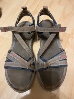 Quechua Sandalen Kr. Altötting - Perach Vorschau