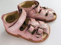 Neuw. Sandalen von ArautoRap rosa glitzer Schleswig-Holstein - Sieverstedt Vorschau