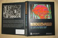 Hundertwasser. Die Kunst des grünen Weges deutsch / englisch Schleswig-Holstein - Nortorf Vorschau