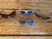 Sonnenbrille Vintage 80er Jahre Leipzig - Sellerhausen-Stünz Vorschau