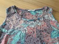 Ärmelloses Shirt von Cecil in Gr M Hessen - Bad Camberg Vorschau