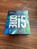 Intel i5 7500 Leipzig - Gohlis-Mitte Vorschau