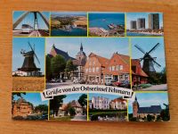 Postkarte Insel Fehmarn Fehmarn - Westfehmarn Vorschau