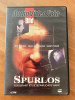 DVD ~ Spurlos - Jeff Bridges Kiefer sutherland Rheinland-Pfalz - Niederneisen Vorschau