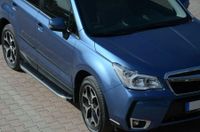 Trittbretter für Subaru Forester ab 2013 mit TÜV/ABE Bremen - Walle Vorschau