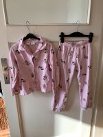 Pyjama ZARA Disney Gr. 128 Schlafanzug Minnie Mouse❤️ Innenstadt - Köln Altstadt Vorschau