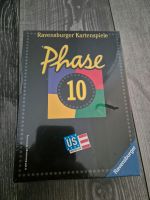 Phase 10 Kartenspiel OVP Baden-Württemberg - Nagold Vorschau