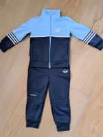 Adidas Jogginganzug Gr. 104 Nordrhein-Westfalen - Rheine Vorschau