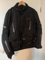 FLM Touren Textil Jacke 3.0 schwarz, Motorradjacke Nordrhein-Westfalen - Herzebrock-Clarholz Vorschau