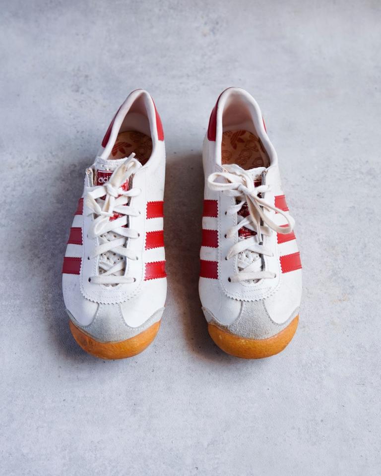 Adidas originals vienna 2018 hotsell