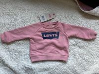 Levi’s Pullover Größe 68 Nordrhein-Westfalen - Niederzier Vorschau