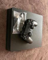 PS4 SLIM 500GB Bonn - Buschdorf Vorschau