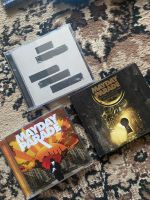 mayday parade cds Leipzig - Leipzig, Zentrum-Ost Vorschau