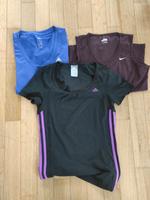 Funktionsshirt und Tanktop von Adidas Hessen - Roßdorf Vorschau