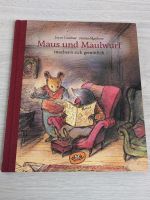 Kinder Buch Maus und Maulwurf machen's sich gemütlich, Dunbar Brandenburg - Rehfelde Vorschau