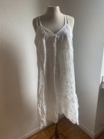 Sommerkleid Kleid weiß S 36 neu SHEIN Düsseldorf - Pempelfort Vorschau