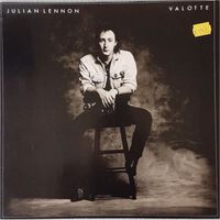 Julian Lennon – Valotte - LP Schallplatte Venyl Nordrhein-Westfalen - Brilon Vorschau