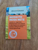 Moskitonetz Reisenetz Babybett geeignet Neu Hessen - Kirchheim Vorschau