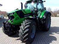 Deutz-Fahr Agrotron  190 - 280 PS  Exportmaschinen/Top-Preise Bayern - Buchdorf Vorschau