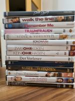 Dvd Sammlung, diverse DVDs Wietmarschen - Lohne Vorschau