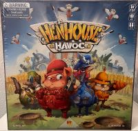 Henhouse Havoc Brettspiel Sammlung Paket BGG Kickstarter Nordrhein-Westfalen - Hilden Vorschau
