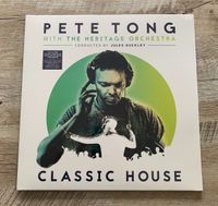 Pete Tong Witz the Heritage Orchestra - Classic House Vinyl Brandenburg - Wutike Vorschau