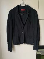 Blazer edc schwarz Gr. S Sachsen - Reichenbach (Vogtland) Vorschau