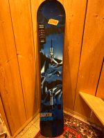 Burton Snowboard Clash 157 wide V - Rocker No.2247 Münster (Westfalen) - Centrum Vorschau