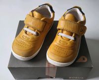 Bobux Ryder 24 Leder Sneaker Halbschuh Kinder Klett Thüringen - Sömmerda Vorschau