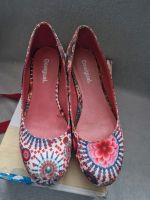 Desigual Damen Pumps Gr.37 Dortmund - Innenstadt-West Vorschau