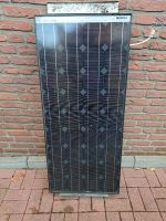 Solarpanel für Wohnmobil/ 85 Watt Nordrhein-Westfalen - Reken Vorschau