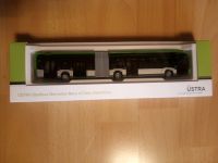 Rietze Üstra Mercedes-Benz eCitaro Gelenkbus H0 / 1:87 Baden-Württemberg - Ravensburg Vorschau