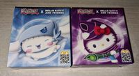 2 mal McDonalds Yugioh x Hello Kitty Plüschis cinnamoroll Hansestadt Demmin - Demmin Vorschau