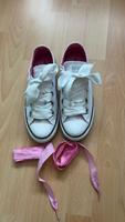 Converse Chuck weiß Größe 38 Sachsen-Anhalt - Halle Vorschau